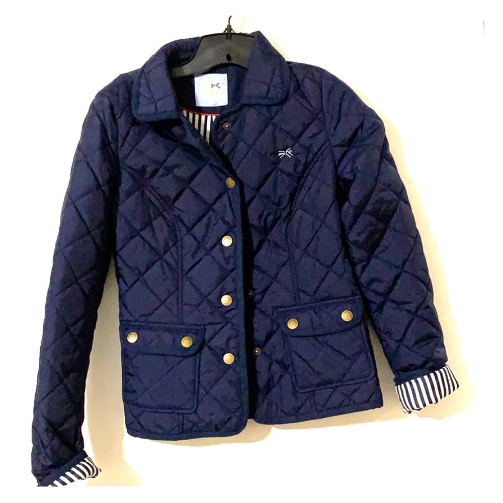 Tommy girl jacket